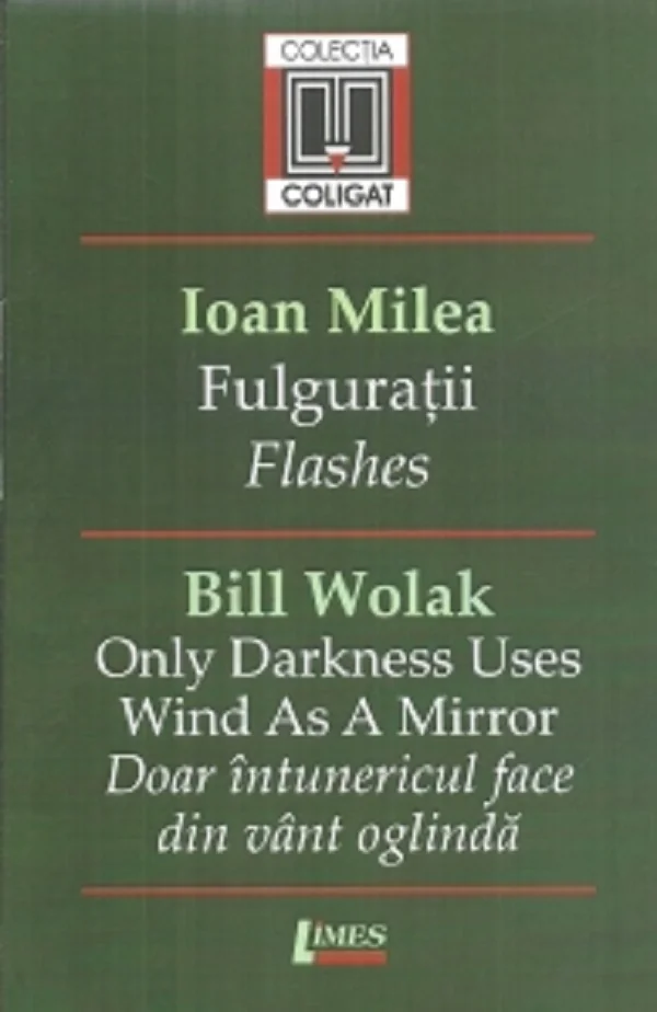 Fulguratii. Flashes