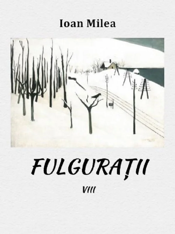 Fulguratii Vol.8