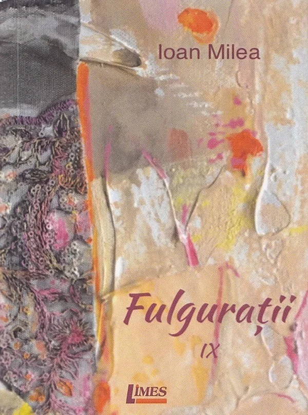 Fulguratii Vol.9