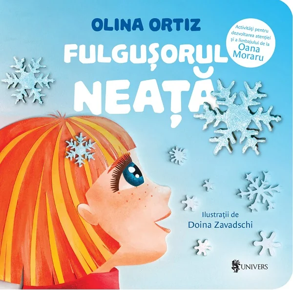 Fulgusorul Neata