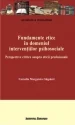 Fundamente Etice In Domeniul Interventiilor Psihosociale