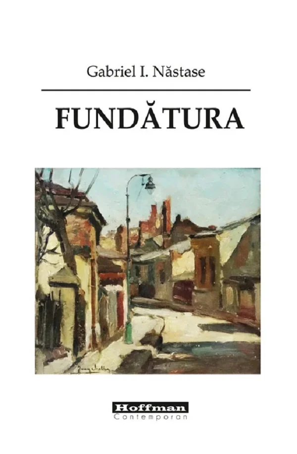 Fundatura