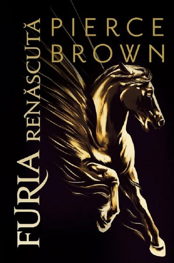 Furia renascuta