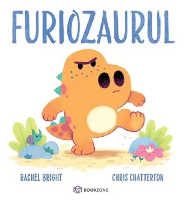 Furiozaurul
