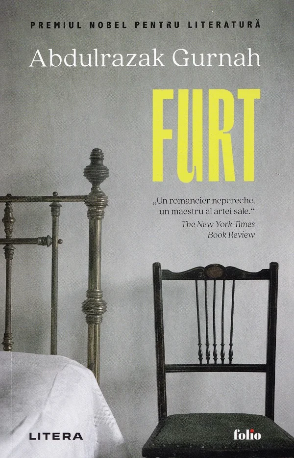 Furt