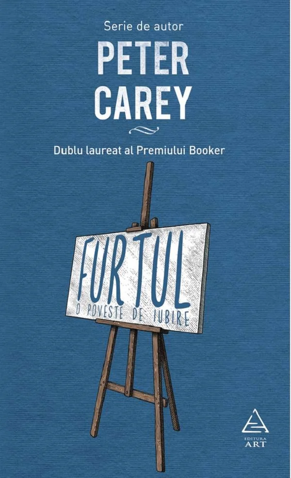 Furtul, o poveste de iubire