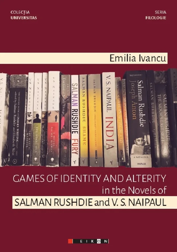 Games of identity and alterity
