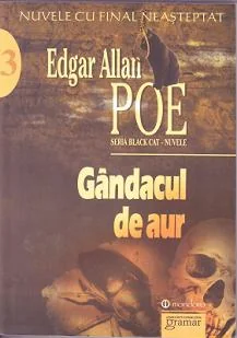 Gandacul de aur
