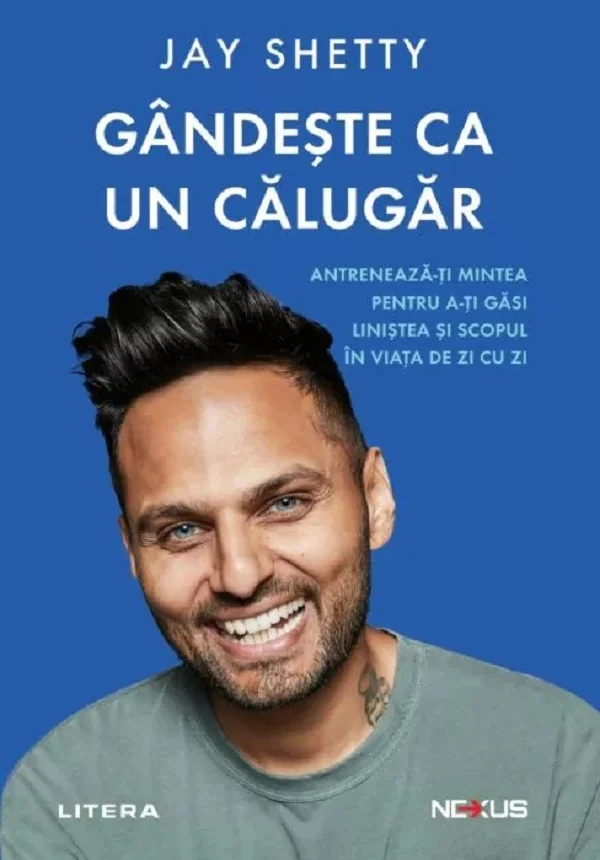 Gandeste ca un calugar