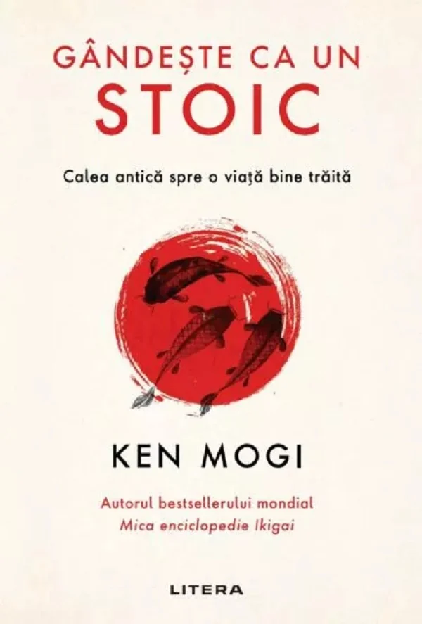 Gandeste ca un stoic