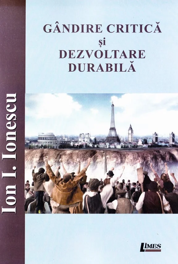 Gandire critica si dezvoltare durabila