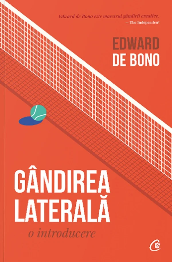 Gandirea laterala