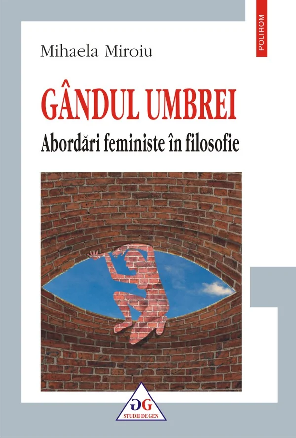 Gandul umbrei. Abordari feministe in filosofie