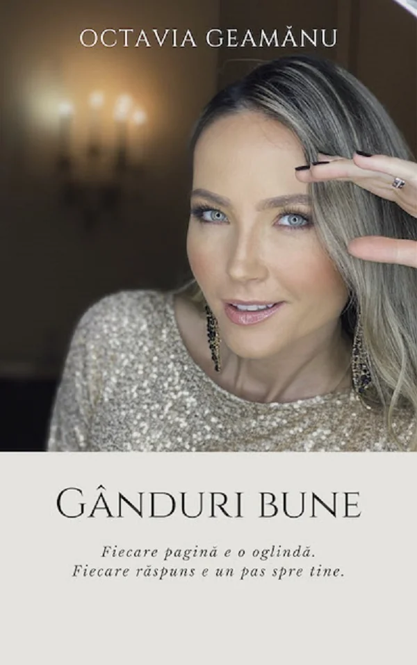 Ganduri bune