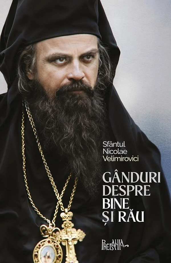 Ganduri despre bine si rau