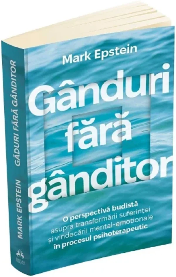 Ganduri fara ganditor