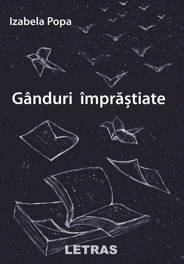 Ganduri imprastiate