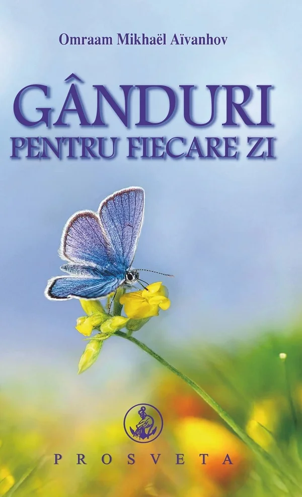 Ganduri pentru fiecare zi 2026