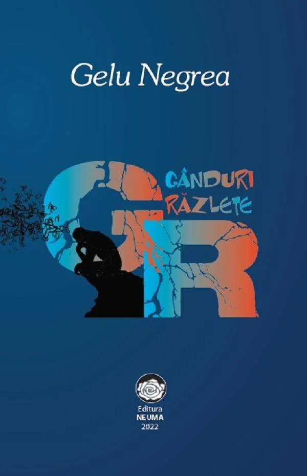 Ganduri razlete