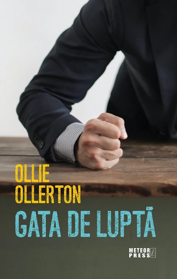 Gata de lupta