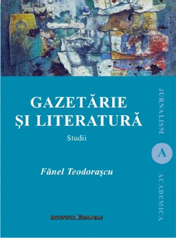 Gazetaria si literatura