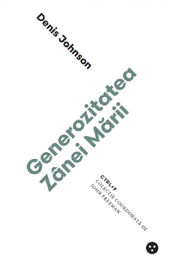 Generozitatea Zanei Marii