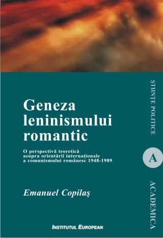 Geneza leninismului romantic