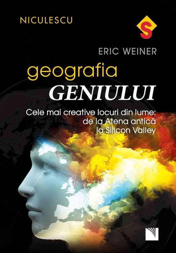 Geografia geniului