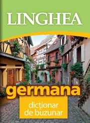Germana. Dictionar de buzunar Ed.2
