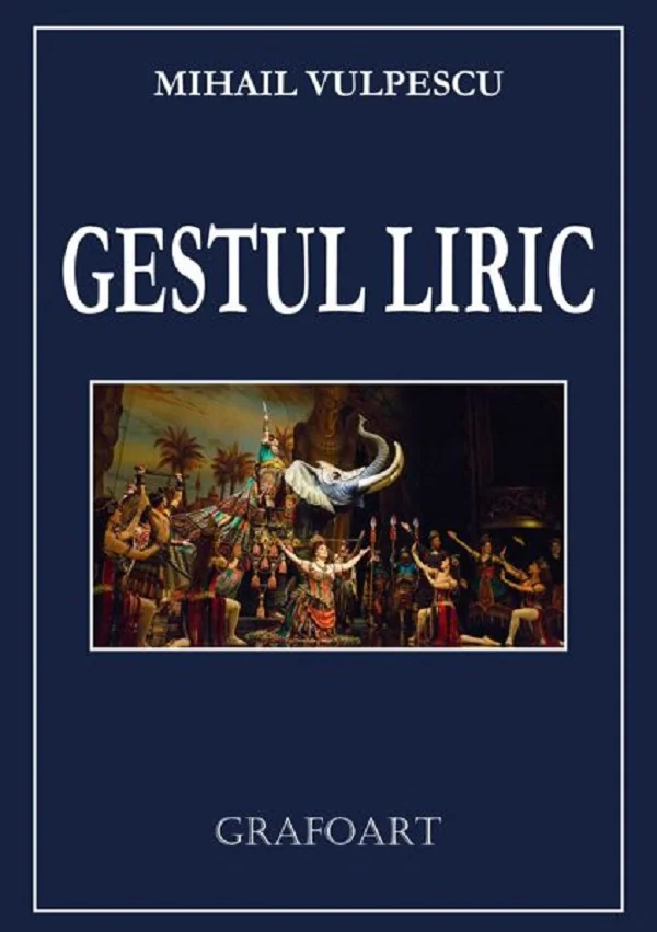 Gestul liric