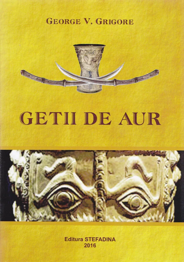 Getii de aur