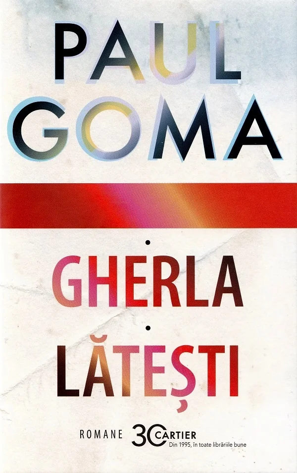 Gherla. Latesti