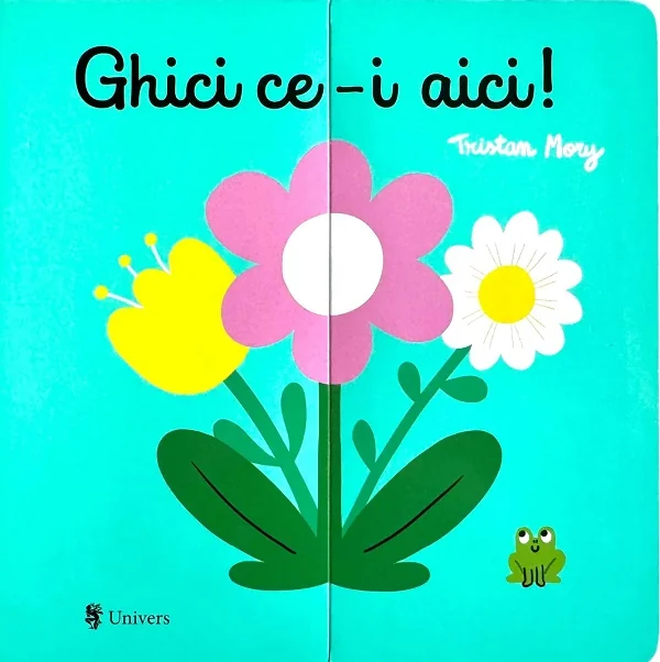 Ghici ce-i aici!