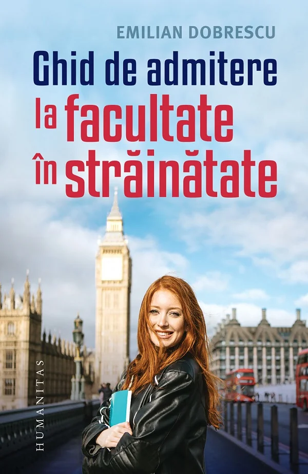 Ghid de admitere la facultate in strainatate