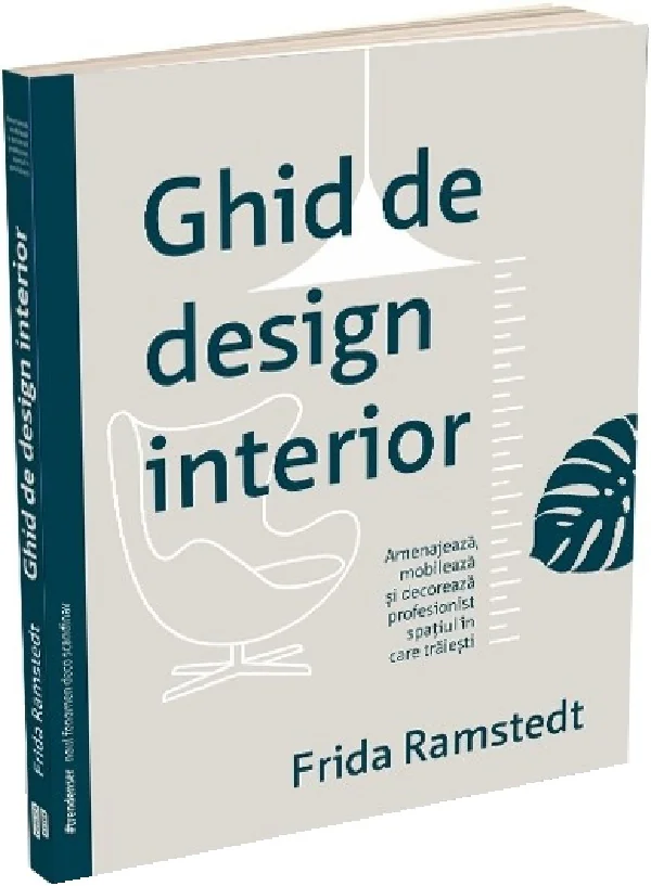 Ghid de design interior
