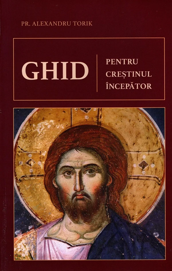 Ghid pentru crestinul incepator