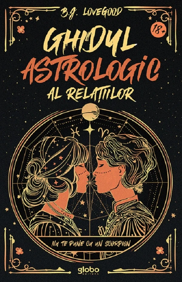 Ghidul astrologic al relatiilor