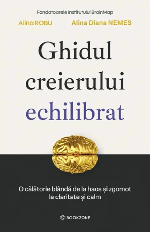 Ghidul creierului echilibrat