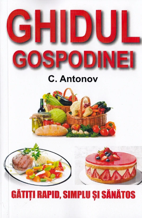 Ghidul gospodinei