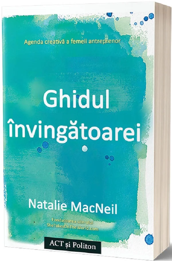 Ghidul invingatoarei