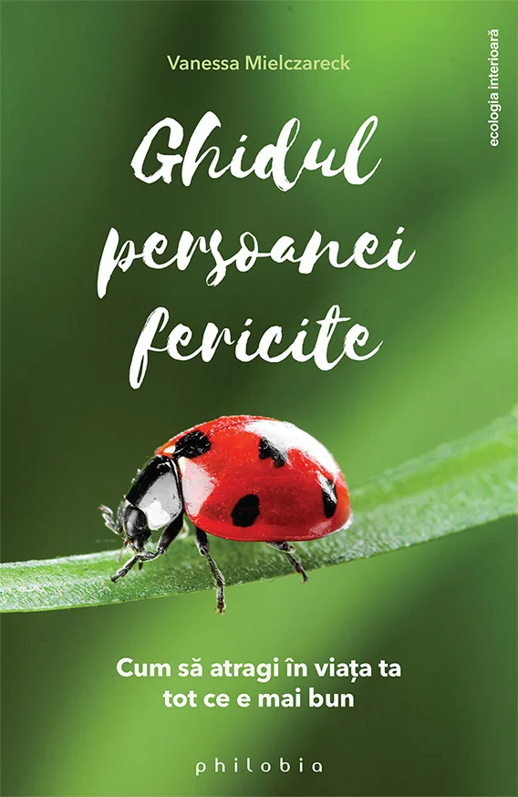 Ghidul persoanei fericite
