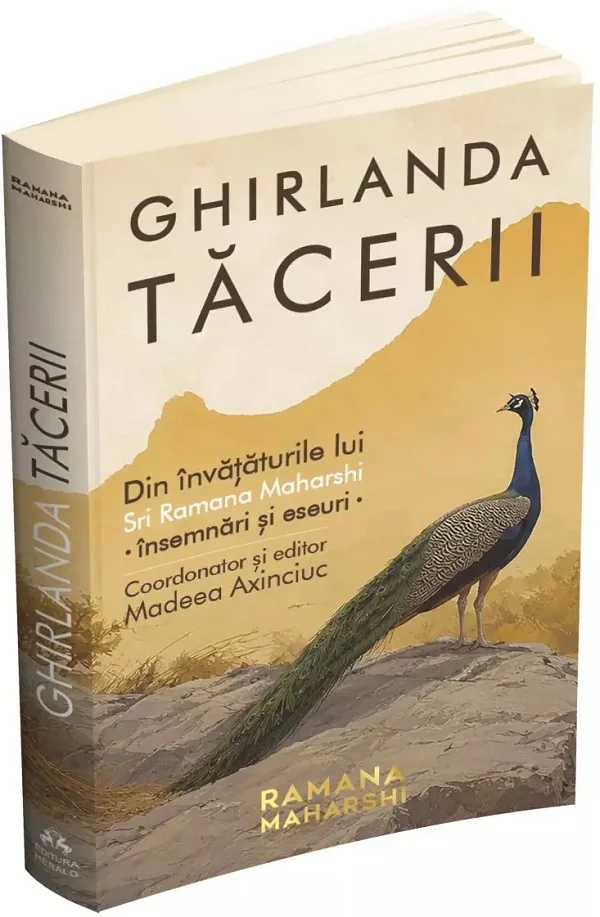Ghirlanda tacerii