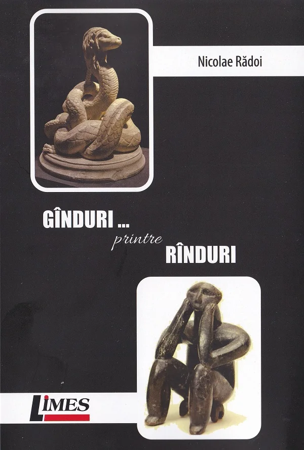 Ginduri printre rinduri