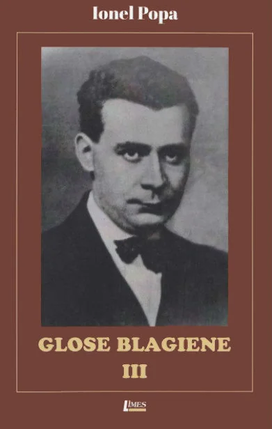 Glose Blagiene III