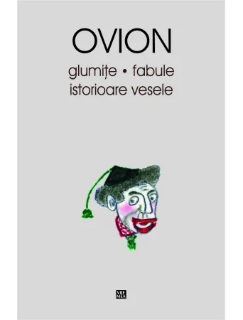 Glumite, fabule, istorioare vesele - Ovion