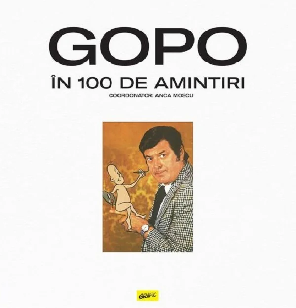 GOPO in 100 de amintiri