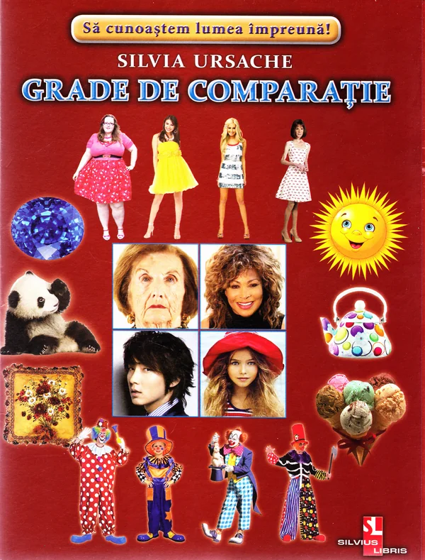 Grade de comparatie - Cartonase