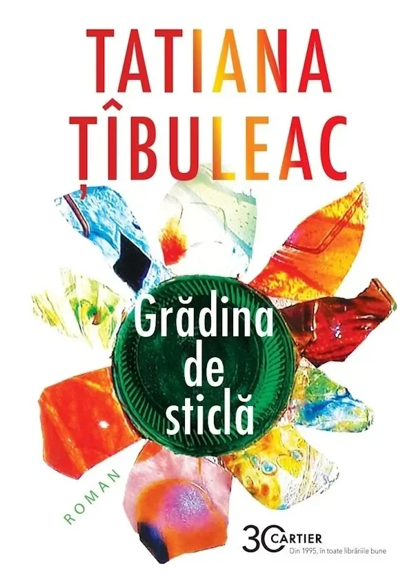 Gradina de sticla Ed.2025