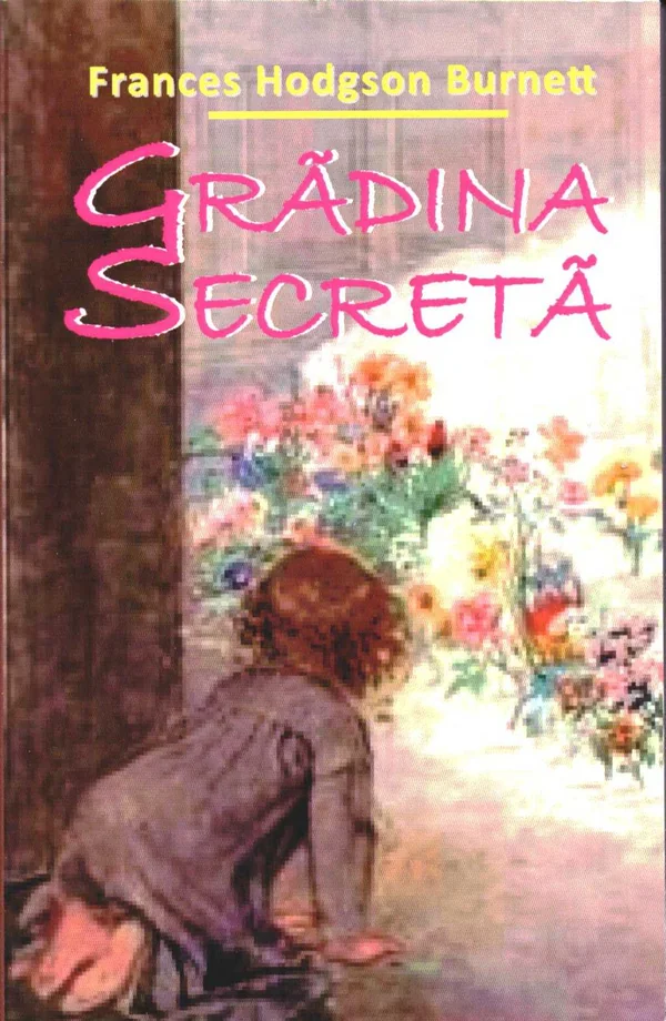 Gradina Secreta
