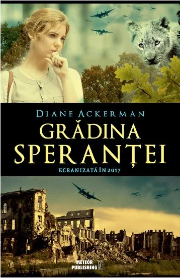 Gradina sperantei